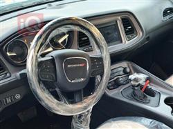 دودج تشالنجر